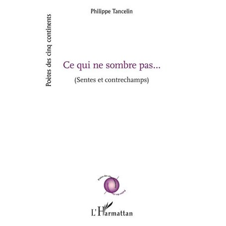 Ce qui ne sombre pas