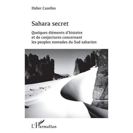 Sahara secret