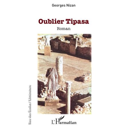 Oublier Tipasa
