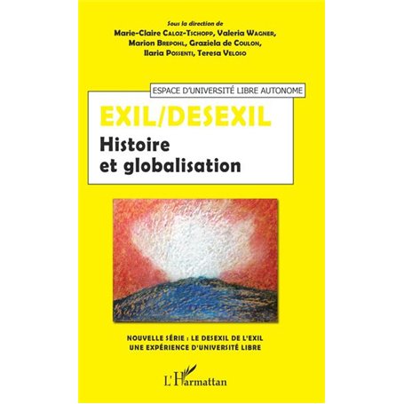 Exil/Desexil