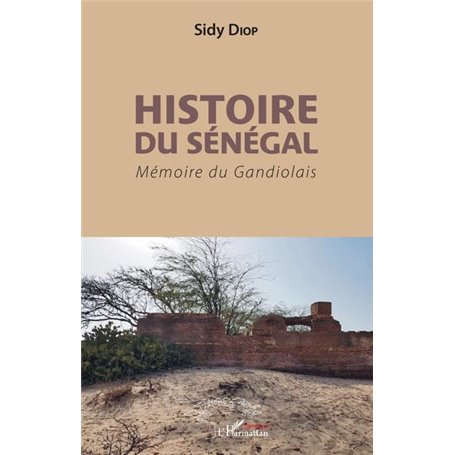 Histoire du Sénégal