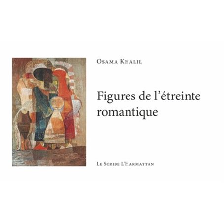 Figures de l'étreinte romantique