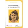 Lisbonne 1919-1939 des années presque Folles