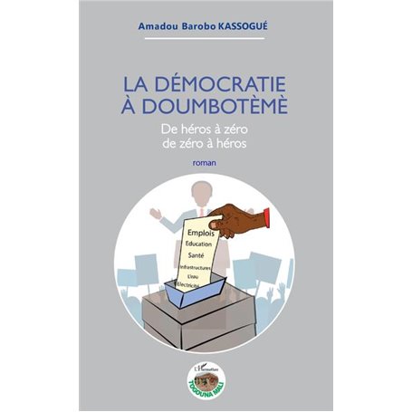 La démocratie à Doumbotèmè
