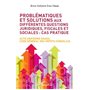 Problématiques et solutions aux différentes questions juridiques, fiscales et sociales : cas pratique