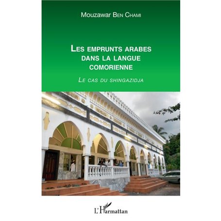Les emprunts arabes dans la langue comorienne