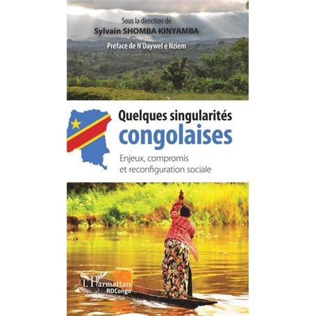 Quelques singularités congolaises