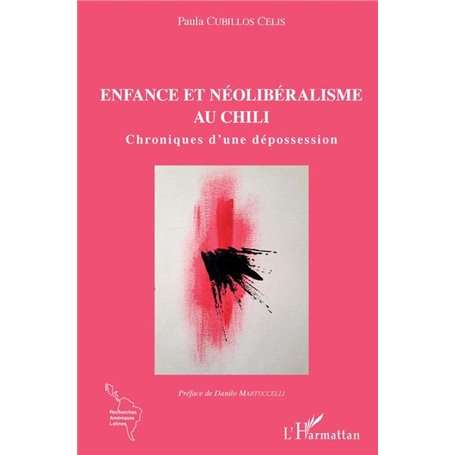 Enfance et néolibéralisme au Chili