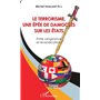 Le terrorisme, une épée de Damoclès sur les Etats