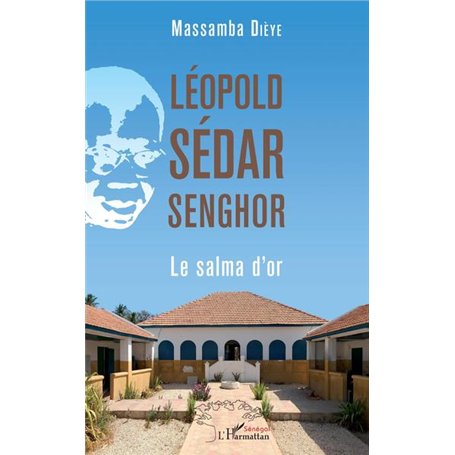 Léopold Sédar Senghor. Le salma d'or