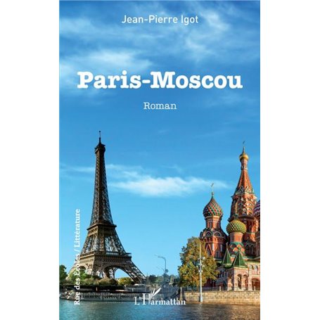 Paris-Moscou