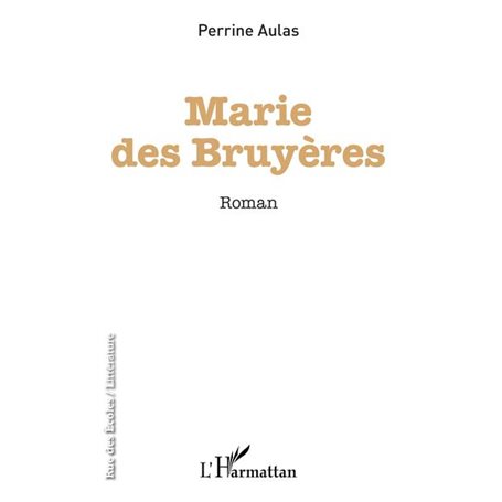 Marie des bruyères