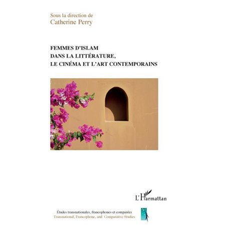Femmes d'islam dans la littérature, le cinéma et l'art contemporain