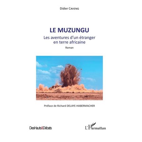 Le Muzungu