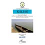 Kaliao Revue pluridisciplinaire de l'Ecole Normale Supérieure de Maroua (Cameroun)
