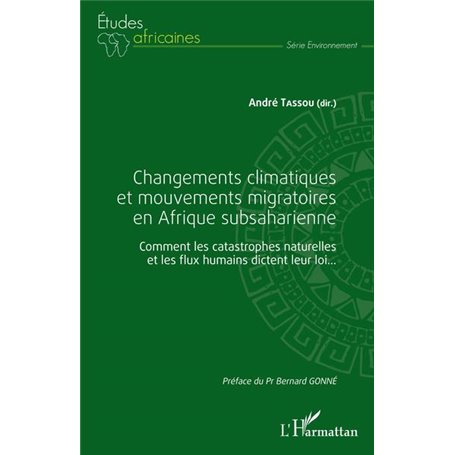 Changements climatiques et mouvements migratoires en Afrique subsaharienne