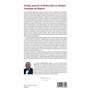 Armée, pouvoir et démocratie en Afrique : l'exemple du Nigéria