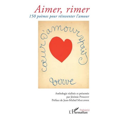 Aimer, rimer