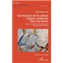 Survivances de la culture égypto-nubienne chez les Bantu