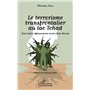 Le terrorisme transfrontalier au lac Tchad