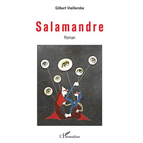 Salamandre