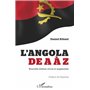 L'Angola de A à Z (nouvelle édition revue et augmentée)