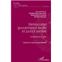 Démocratie, gouvernance locale et justice sociale