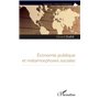 Economie publique et métamorphoses sociales