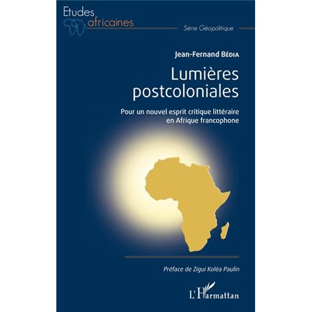 Lumières postcoloniales