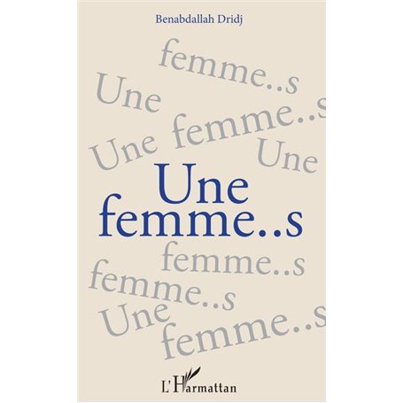 Une femme..s