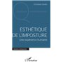 Esthétique de l'imposture