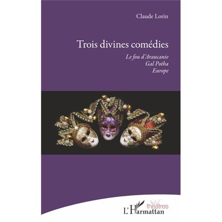 Trois divines comédies