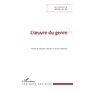 L'œuvre du genre