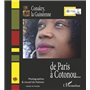 De Paris à Cotonou... Conakry, la Guinéenne