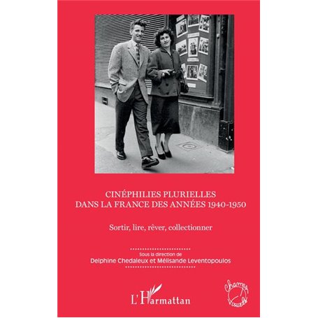 Cinéphilies plurielles dans la France des années 1940-1950