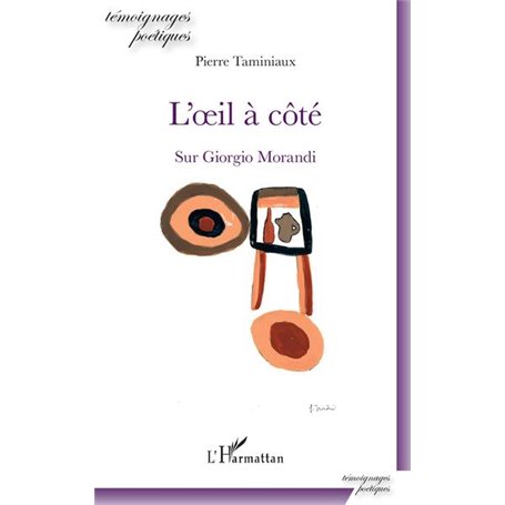 L'oeil à côté
