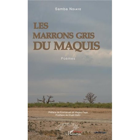 Les Marrons gris du maquis