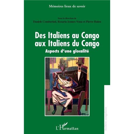 Des Italiens au Congo aux Italiens du Congo