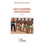 Les flammes de la haine