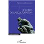Les défis de l'acculturation