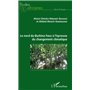 Le nord du Burkina Faso à l'épreuve du changement climatique
