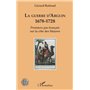 La guerre d'Arguin