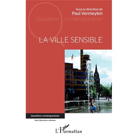 La ville sensible