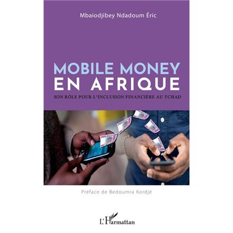 Mobile money en Afrique