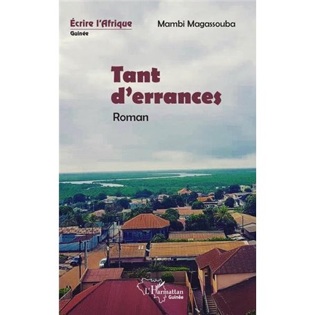 Tant d'errances