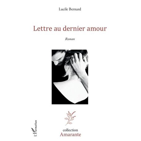 Lettre au dernier amour