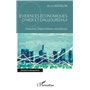 Evidences économiques d'hier et d'aujourd'hui
