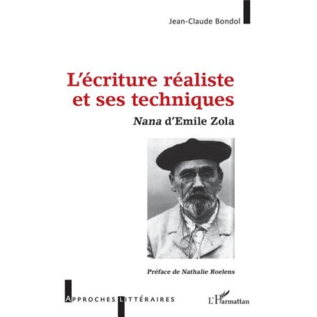 L'écriture réaliste et ses techniques