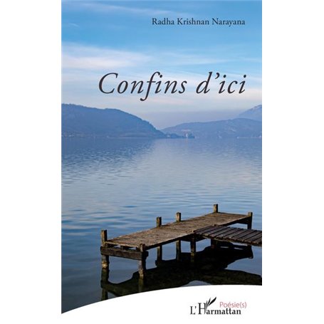Confins d'ici