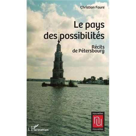 Le pays des possibilités